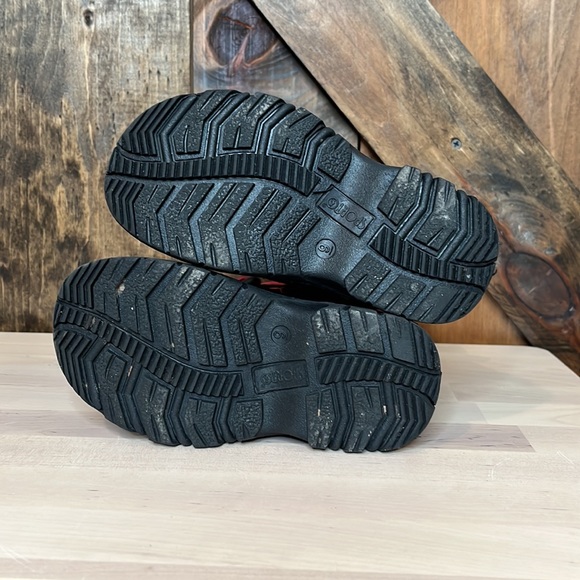 Sporto Winter Boot - Picture 4 of 6